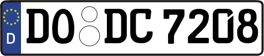 DO-DC7208
