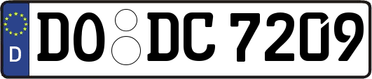 DO-DC7209