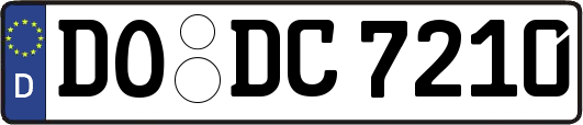 DO-DC7210