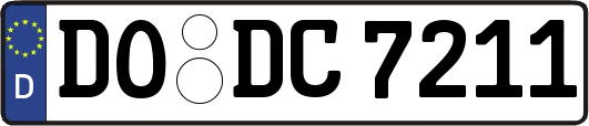 DO-DC7211