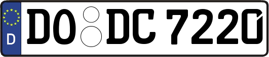 DO-DC7220