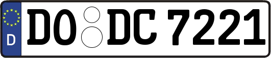 DO-DC7221