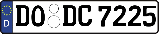 DO-DC7225