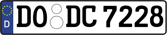 DO-DC7228