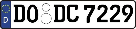 DO-DC7229