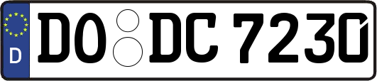 DO-DC7230