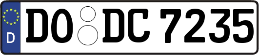 DO-DC7235