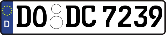 DO-DC7239