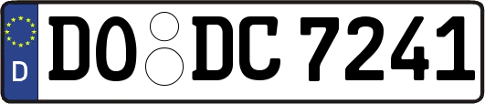 DO-DC7241