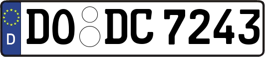 DO-DC7243