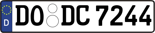 DO-DC7244