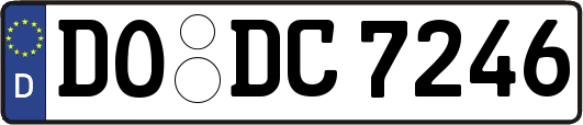 DO-DC7246