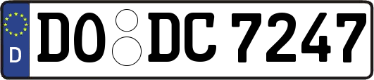 DO-DC7247