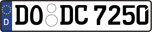 DO-DC7250