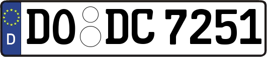 DO-DC7251