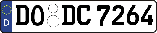 DO-DC7264