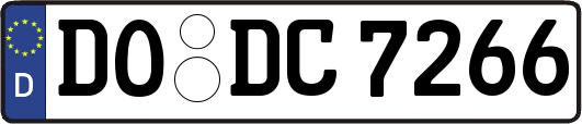 DO-DC7266