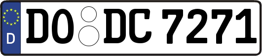 DO-DC7271