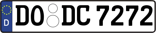 DO-DC7272