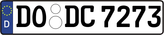 DO-DC7273