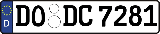 DO-DC7281