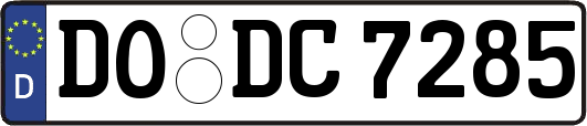 DO-DC7285