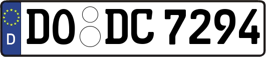 DO-DC7294
