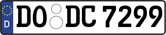 DO-DC7299