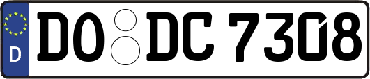 DO-DC7308