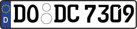 DO-DC7309