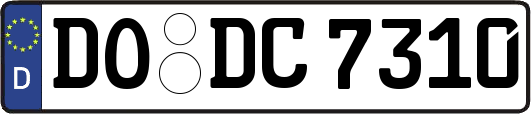 DO-DC7310