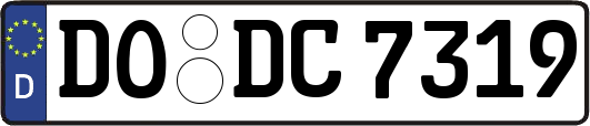 DO-DC7319