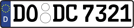 DO-DC7321