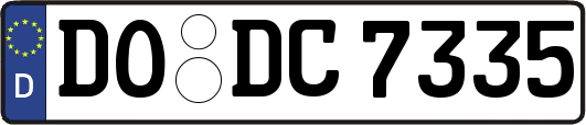 DO-DC7335