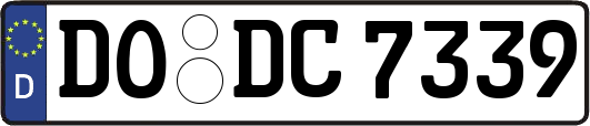 DO-DC7339