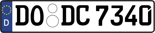 DO-DC7340