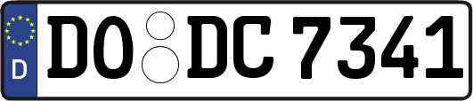 DO-DC7341