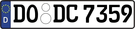 DO-DC7359