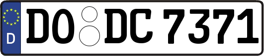 DO-DC7371