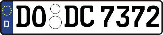 DO-DC7372