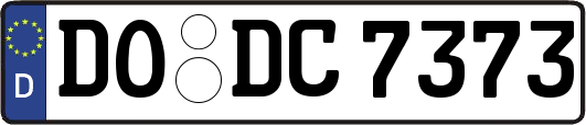 DO-DC7373
