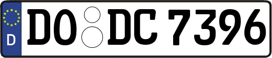 DO-DC7396