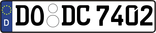DO-DC7402
