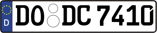 DO-DC7410