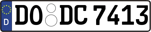 DO-DC7413