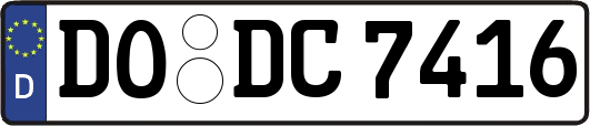 DO-DC7416