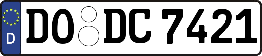 DO-DC7421