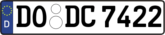 DO-DC7422
