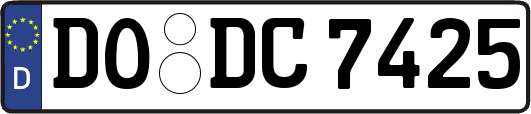 DO-DC7425