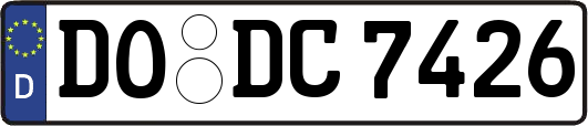 DO-DC7426